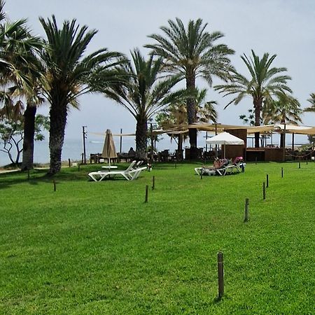 Pernera 33 Beach House Protarász Kültér fotó