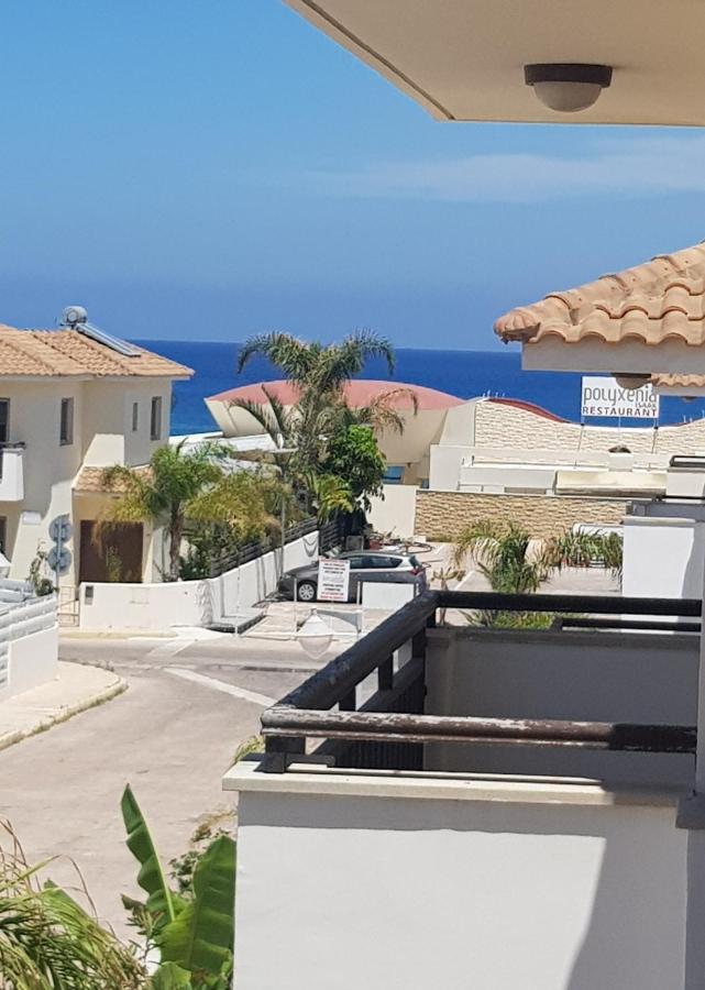 Pernera 33 Beach House Protarász Kültér fotó