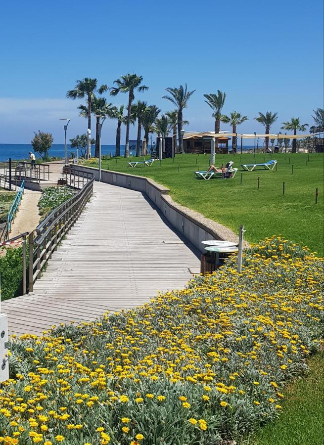 Pernera 33 Beach House Protarász Kültér fotó
