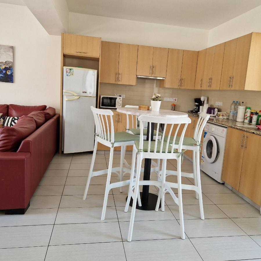 Pernera 33 Beach House Protarász Kültér fotó