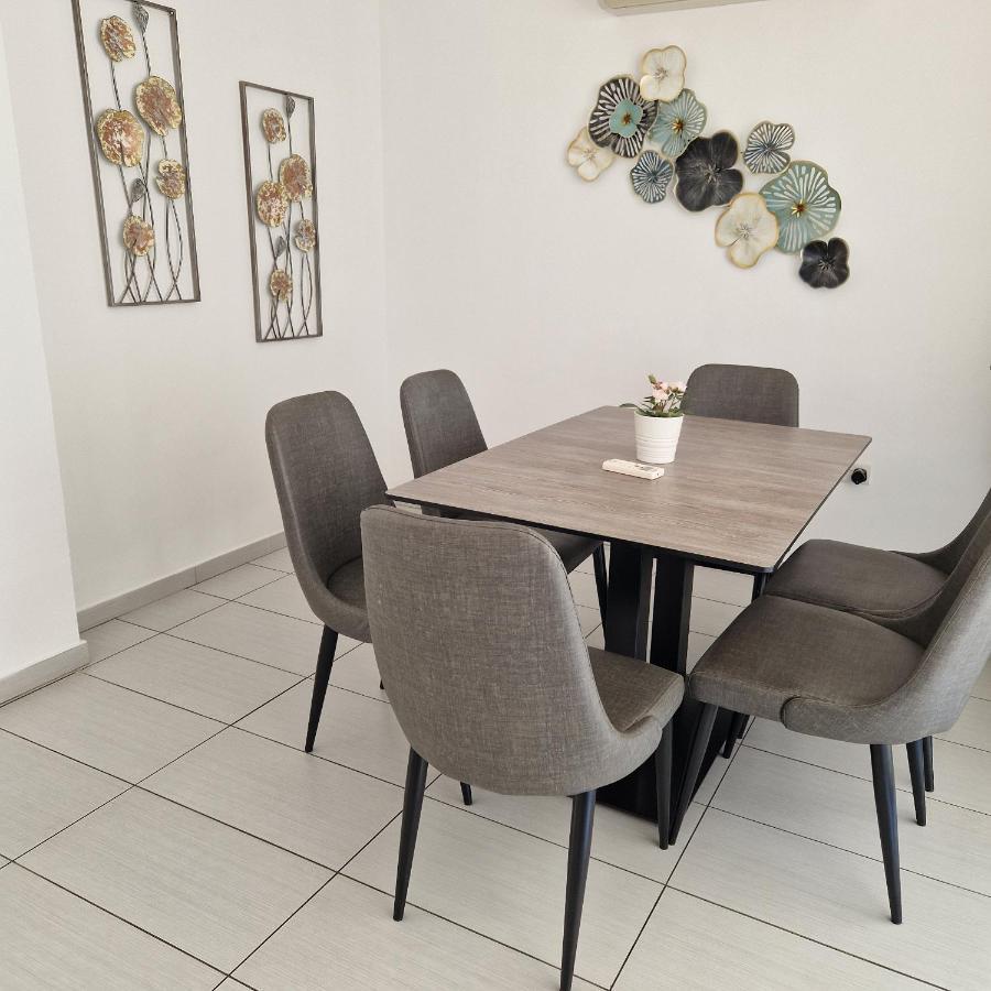 Pernera 33 Beach House Protarász Kültér fotó