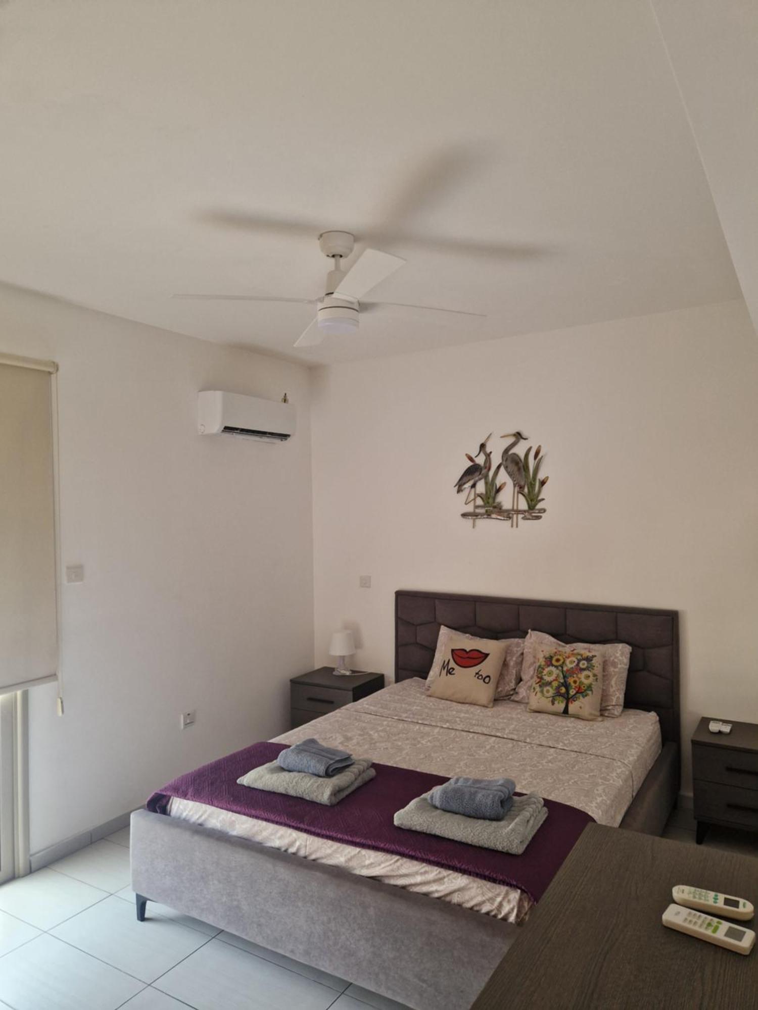 Pernera 33 Beach House Protarász Kültér fotó
