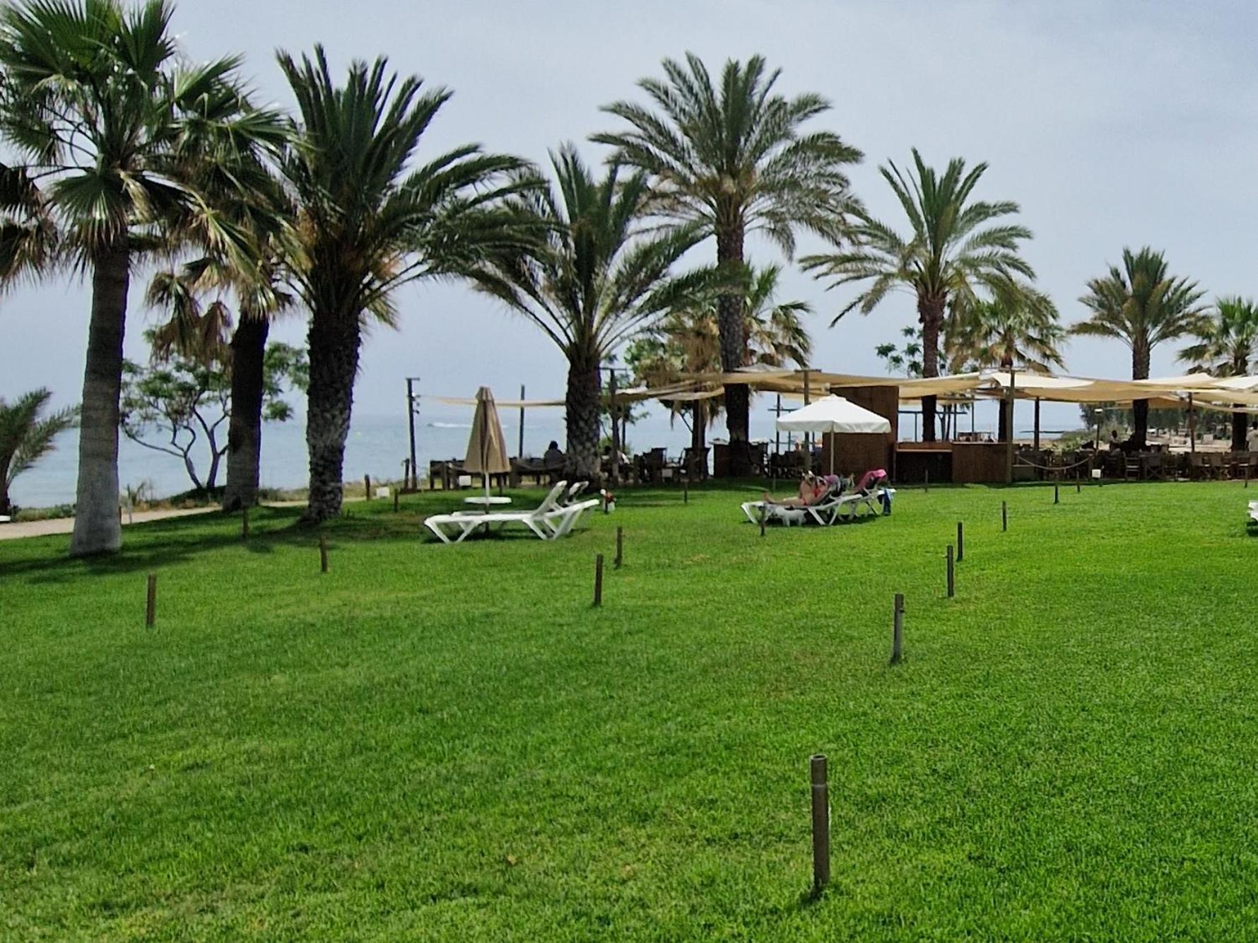 Pernera 33 Beach House Protarász Kültér fotó
